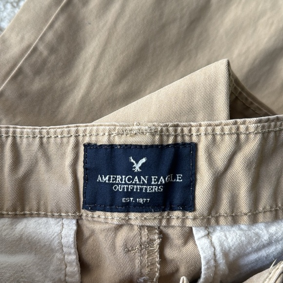 American Eagle Men’s Pants Size 31x32 - Picture 4 of 8